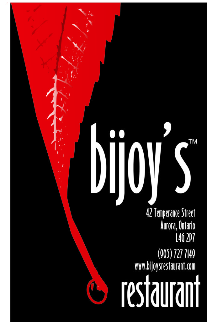 Bijoy’s Restaurant
