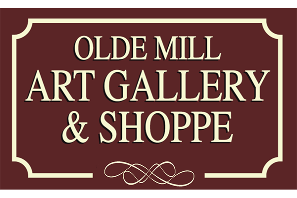 Olde Mill Art Gallery & Shoppe