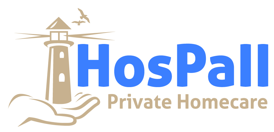 hospall logo GB – bluegold