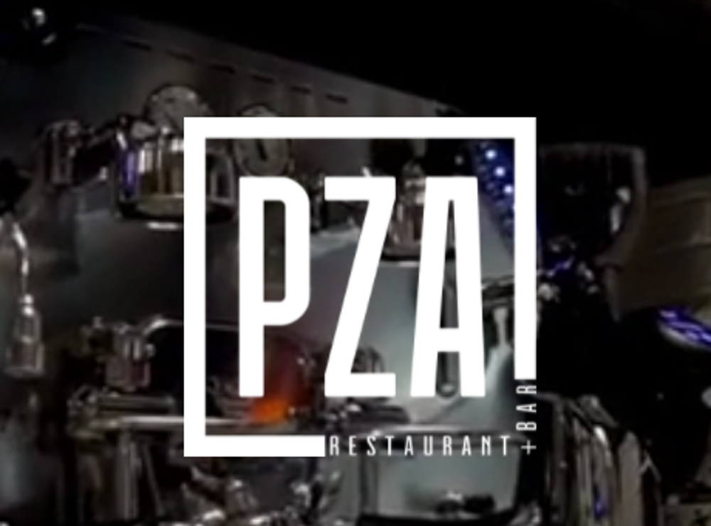 PZA Restaurant