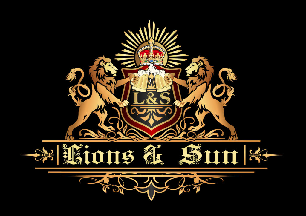 Lions and Sun Bar and Lounge