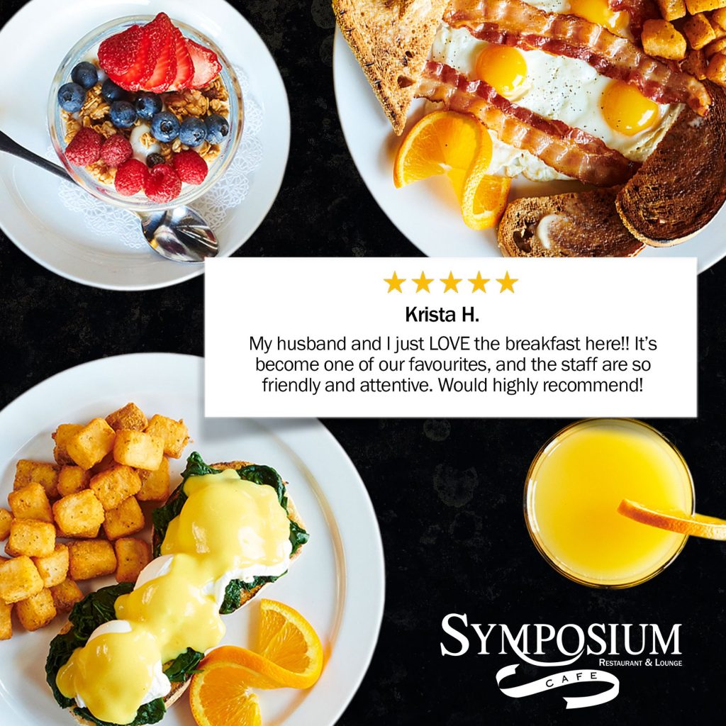 Keswick Restaurants – Symposium Cafe Restaurant
