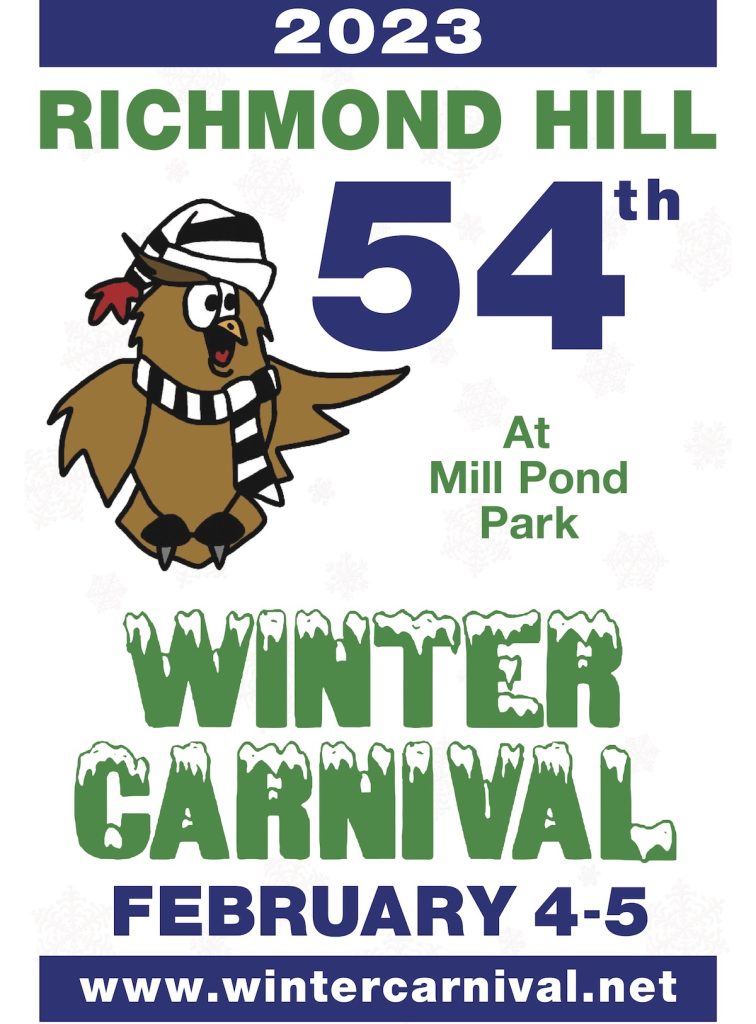 54th annual Richmond Hill Winter Carnival