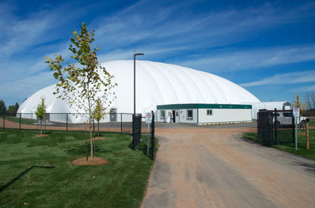 Markham Sports Dome Multi-Sport Summer Camp 2023