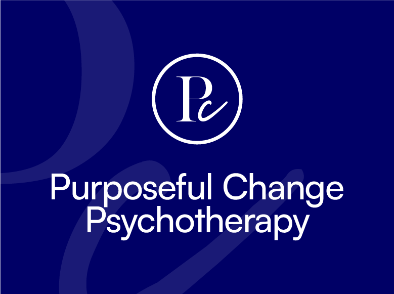 Purposeful Change Psychotherapy